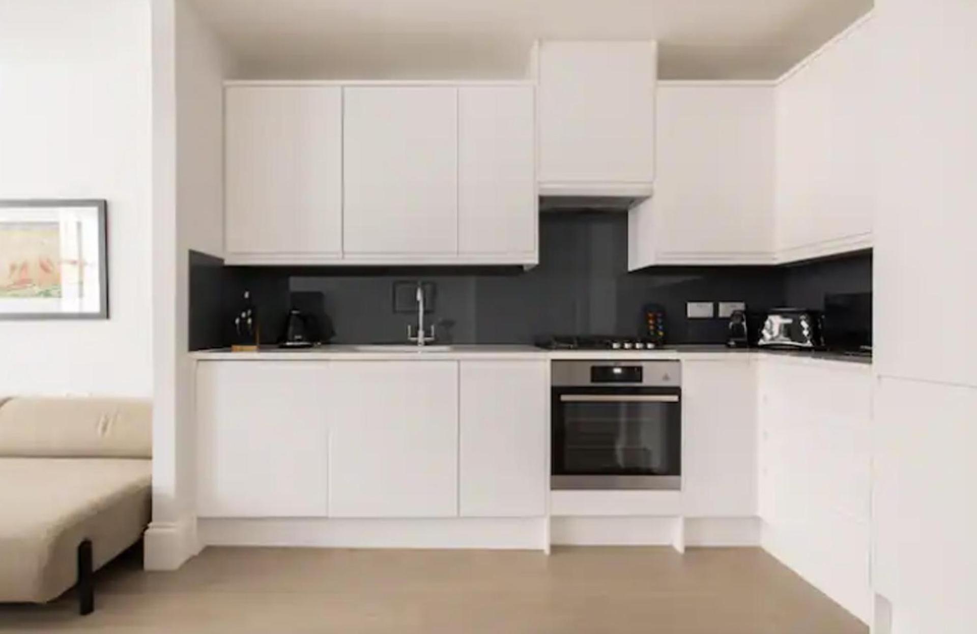 1-bed In * Londres
