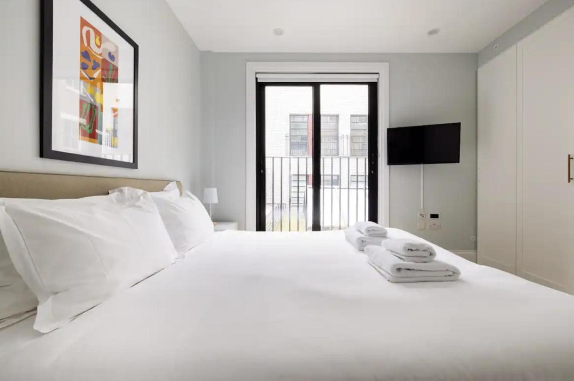 Appartement 1-bed In Londres