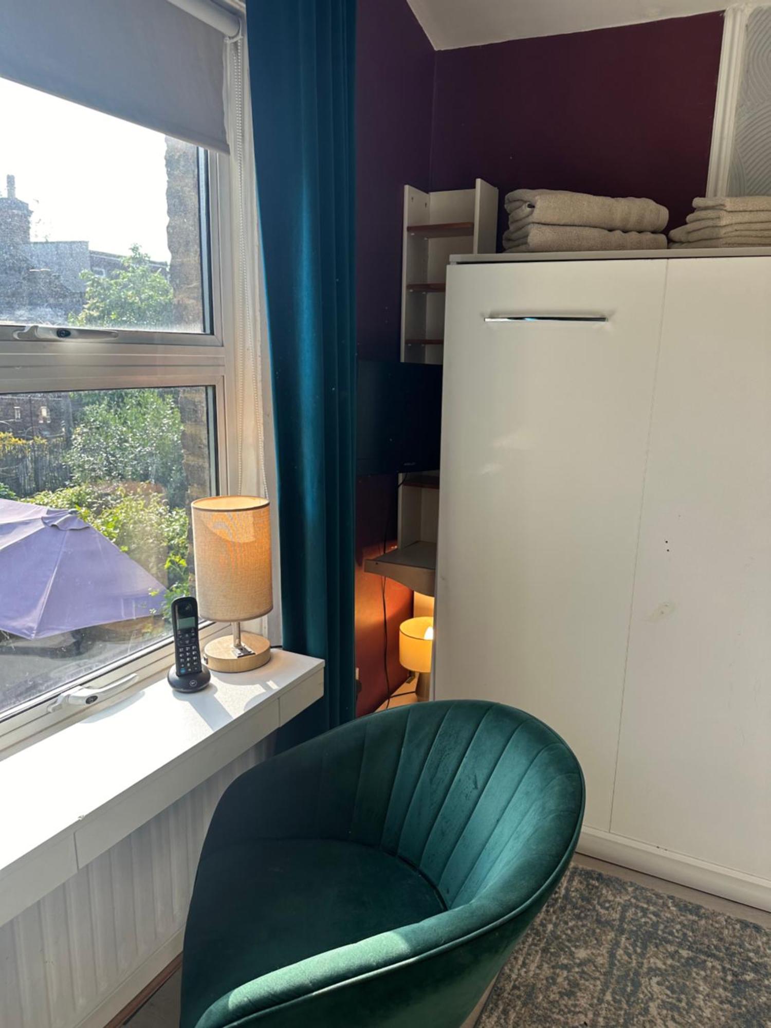 My Sky Secret Garden 1 Bedroom Hospedagem domiciliar