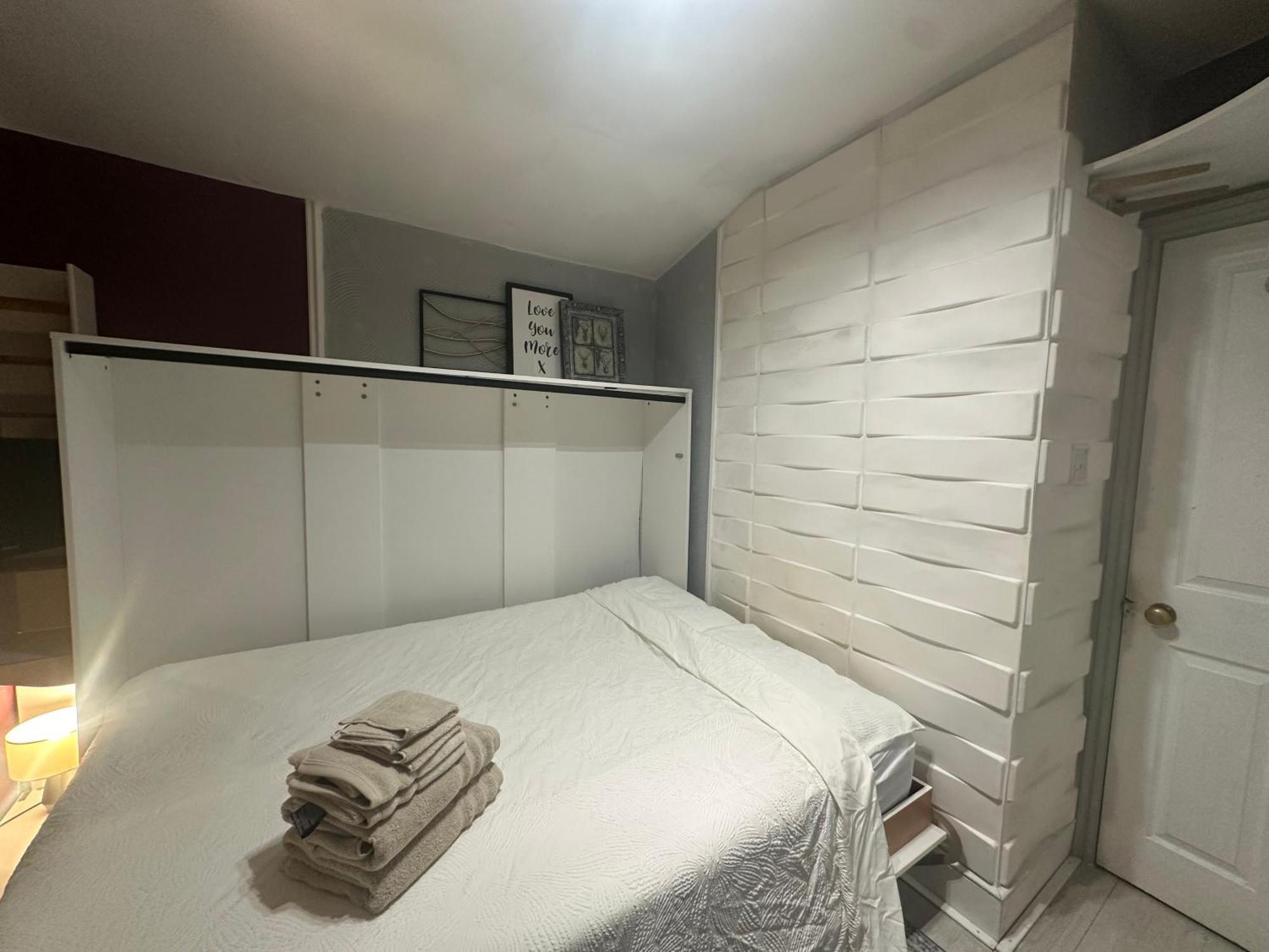 My Sky Secret Garden 1 Bedroom Hospedagem domiciliar *