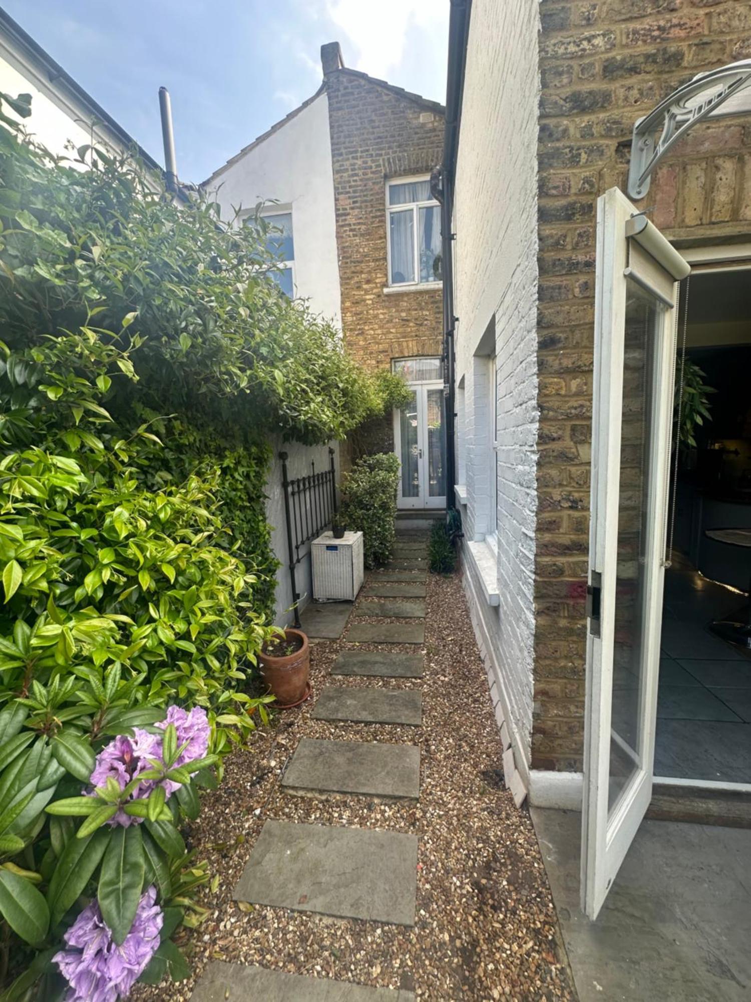 Hospedagem domiciliar My Sky Secret Garden 1 Bedroom *