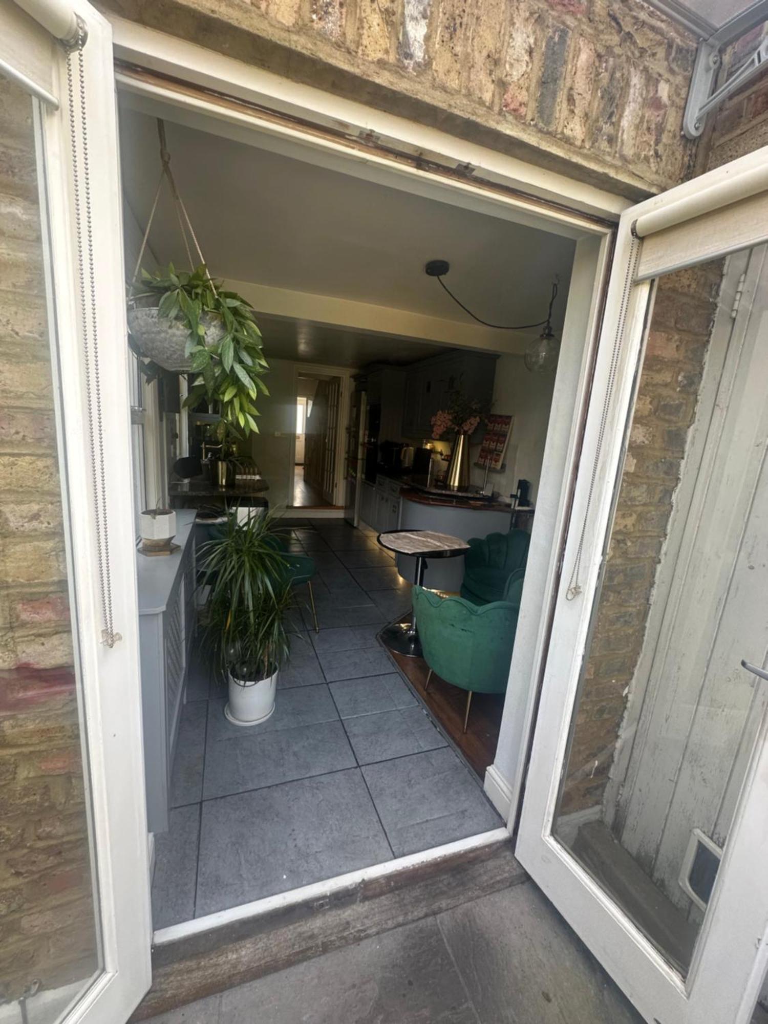 Hospedagem domiciliar My Sky Secret Garden 1 Bedroom *