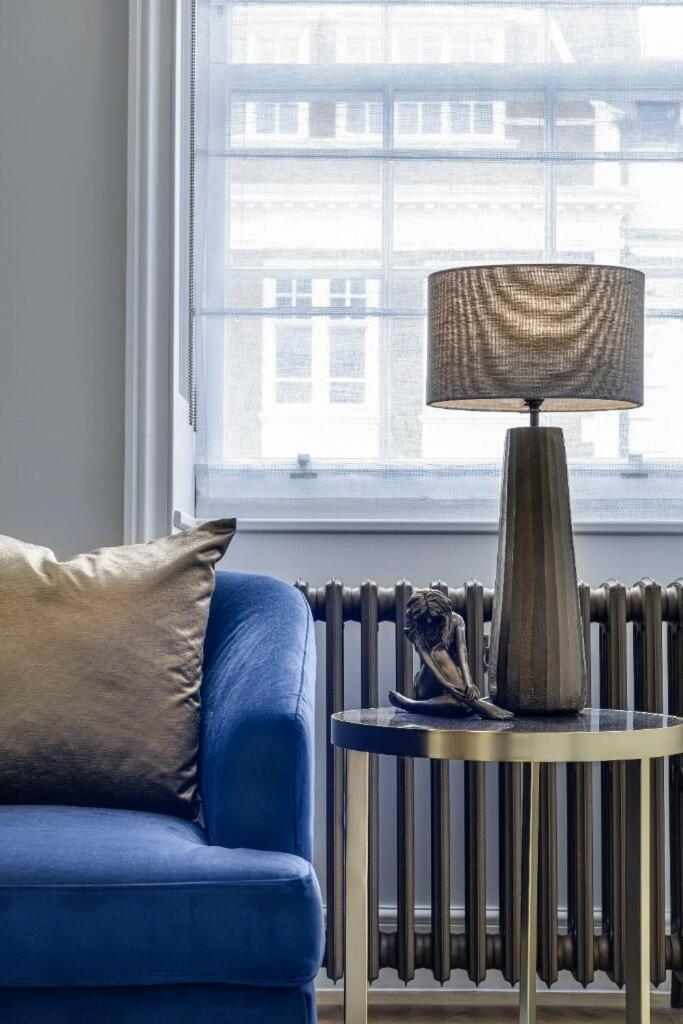 Appartement £2 Million Covent Garden Lux