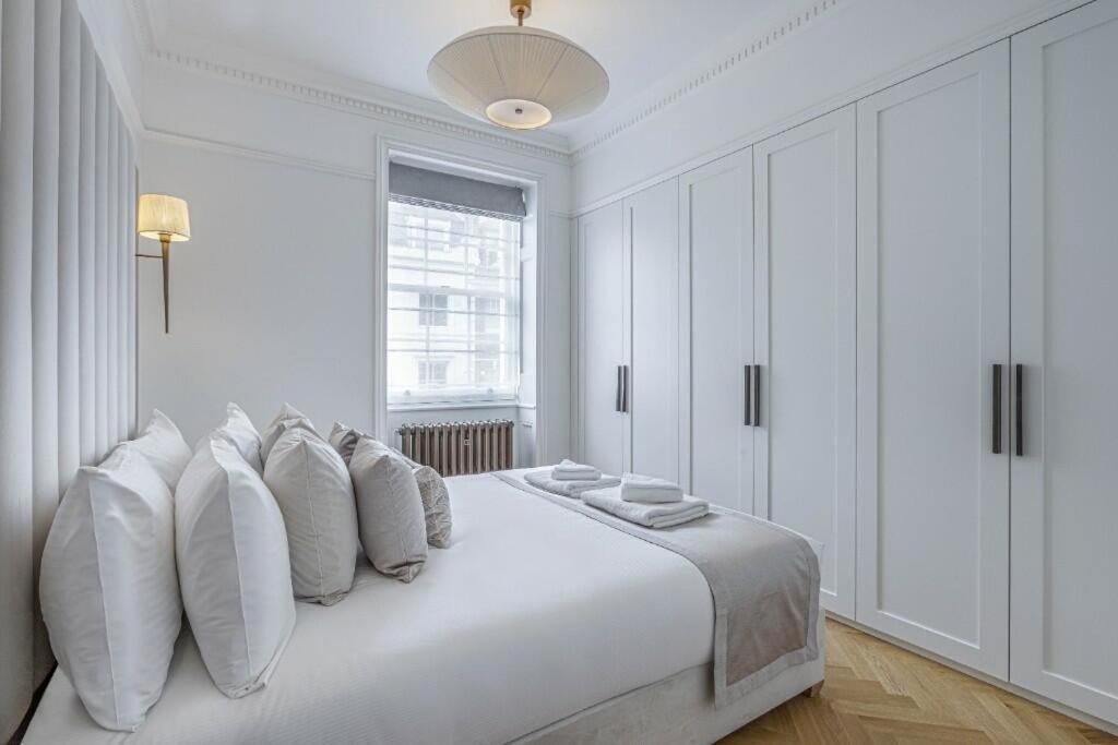 £2 Million Covent Garden Lux * Londen