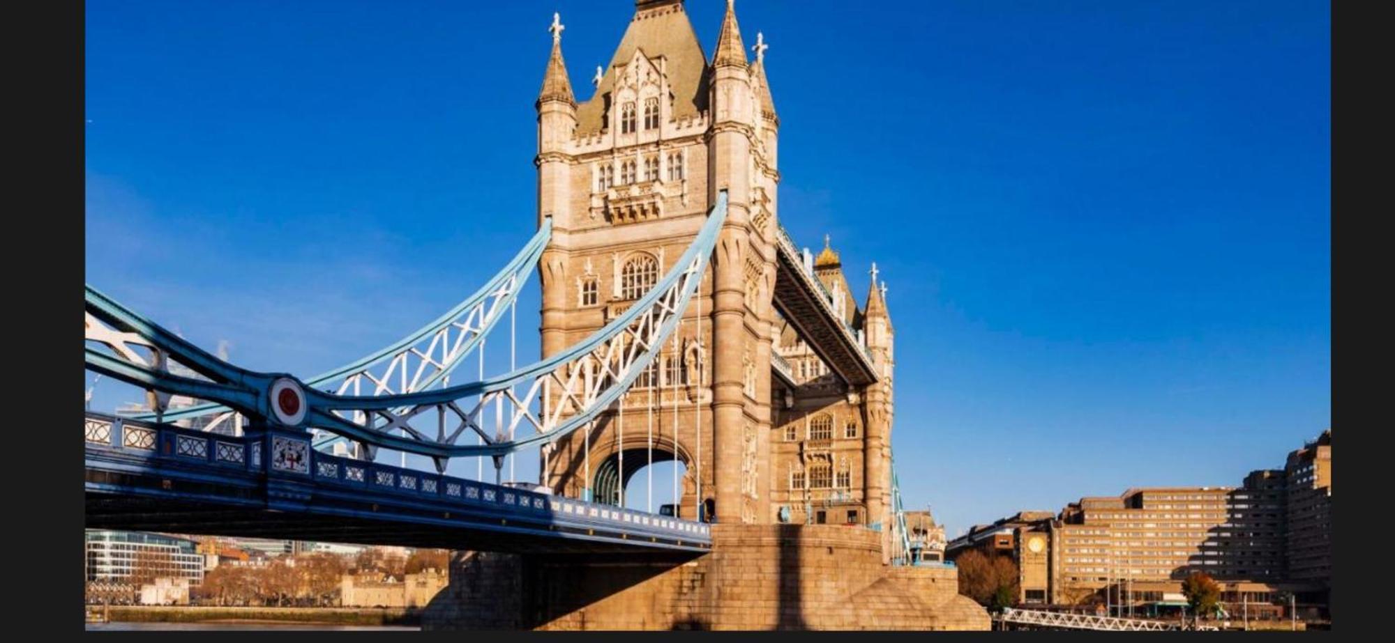 Tower Bridge, Boutique, Shad Thames Butlers Wharf Secure Parking , Balcony View Of Shard, Luxury With Van Parking Upto 4 Vans Ideal For Builders Shopfitters Secure Cctv Londres