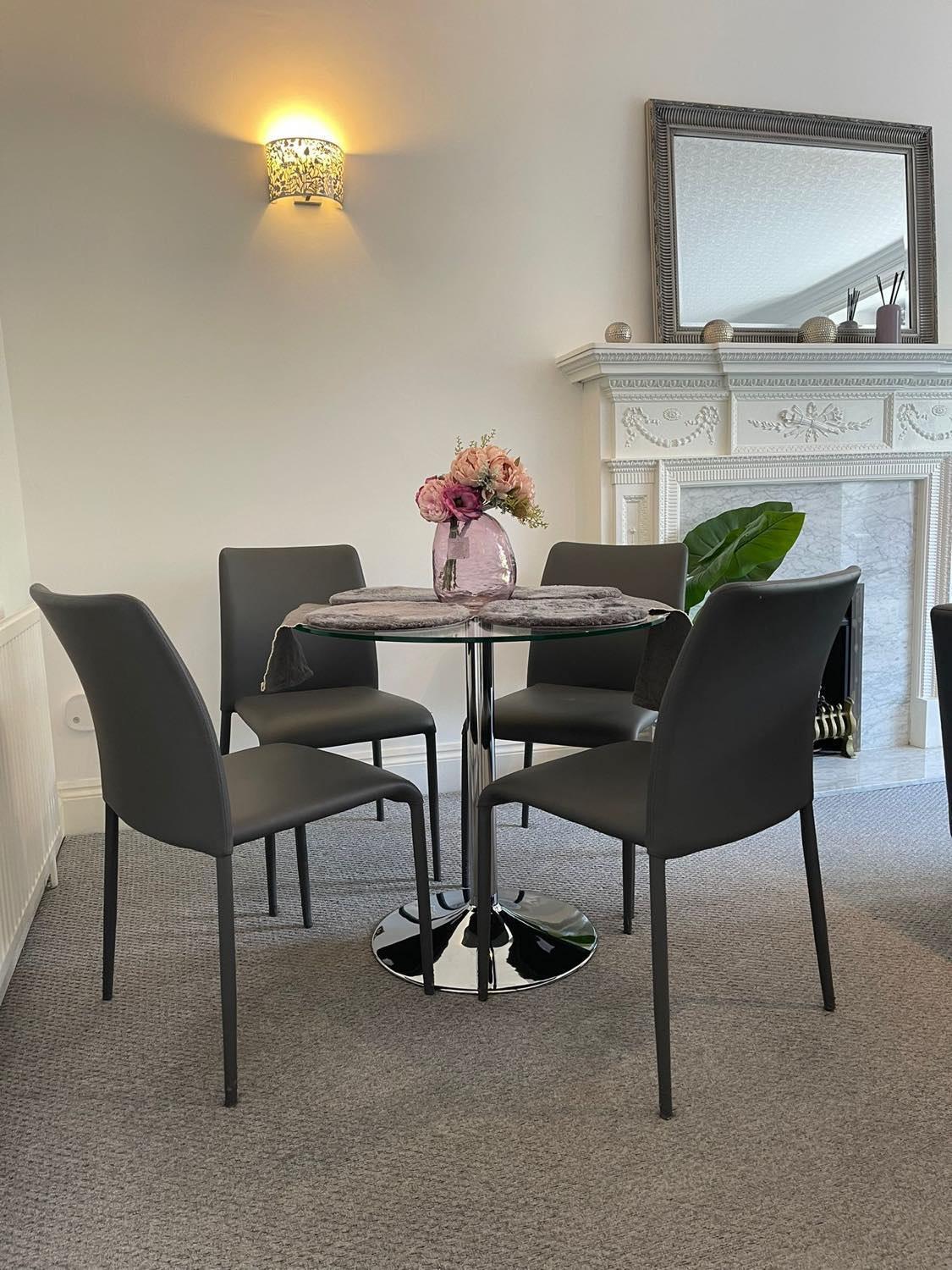 Luxury In Paddington Appartement