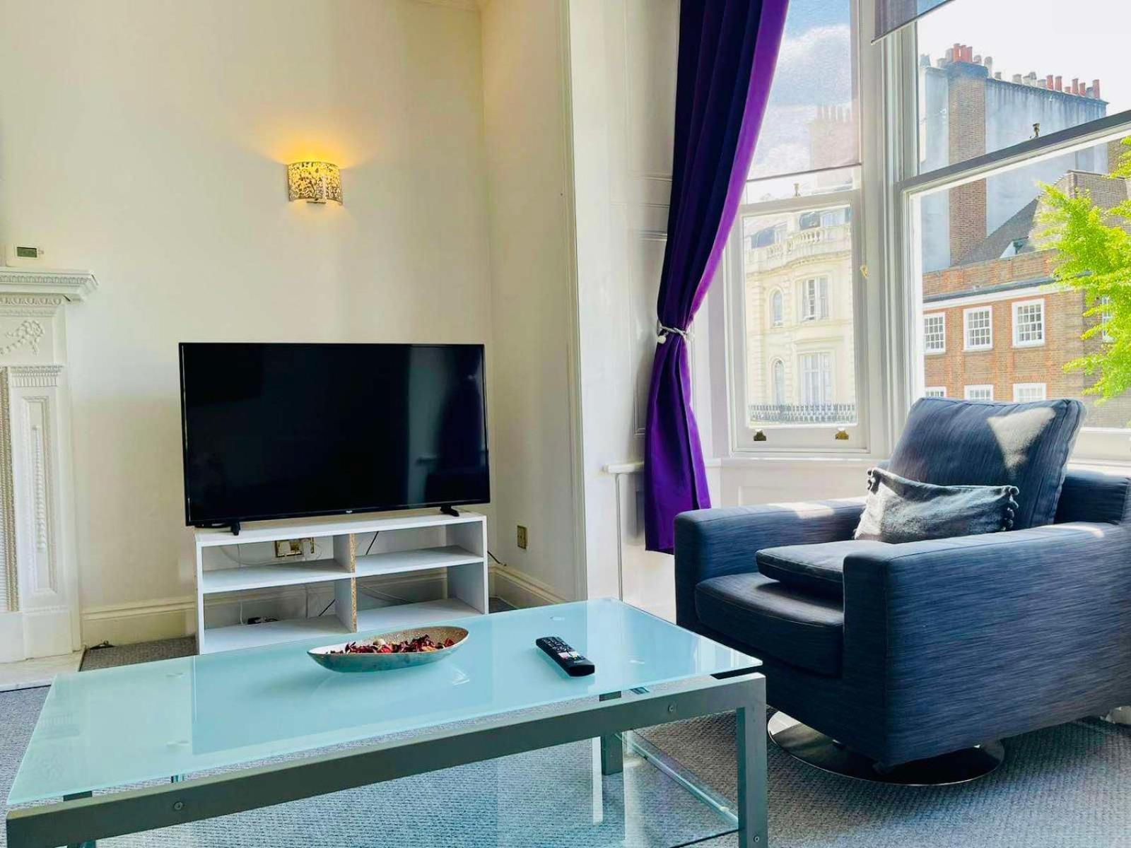 Appartement Luxury In Paddington Londen