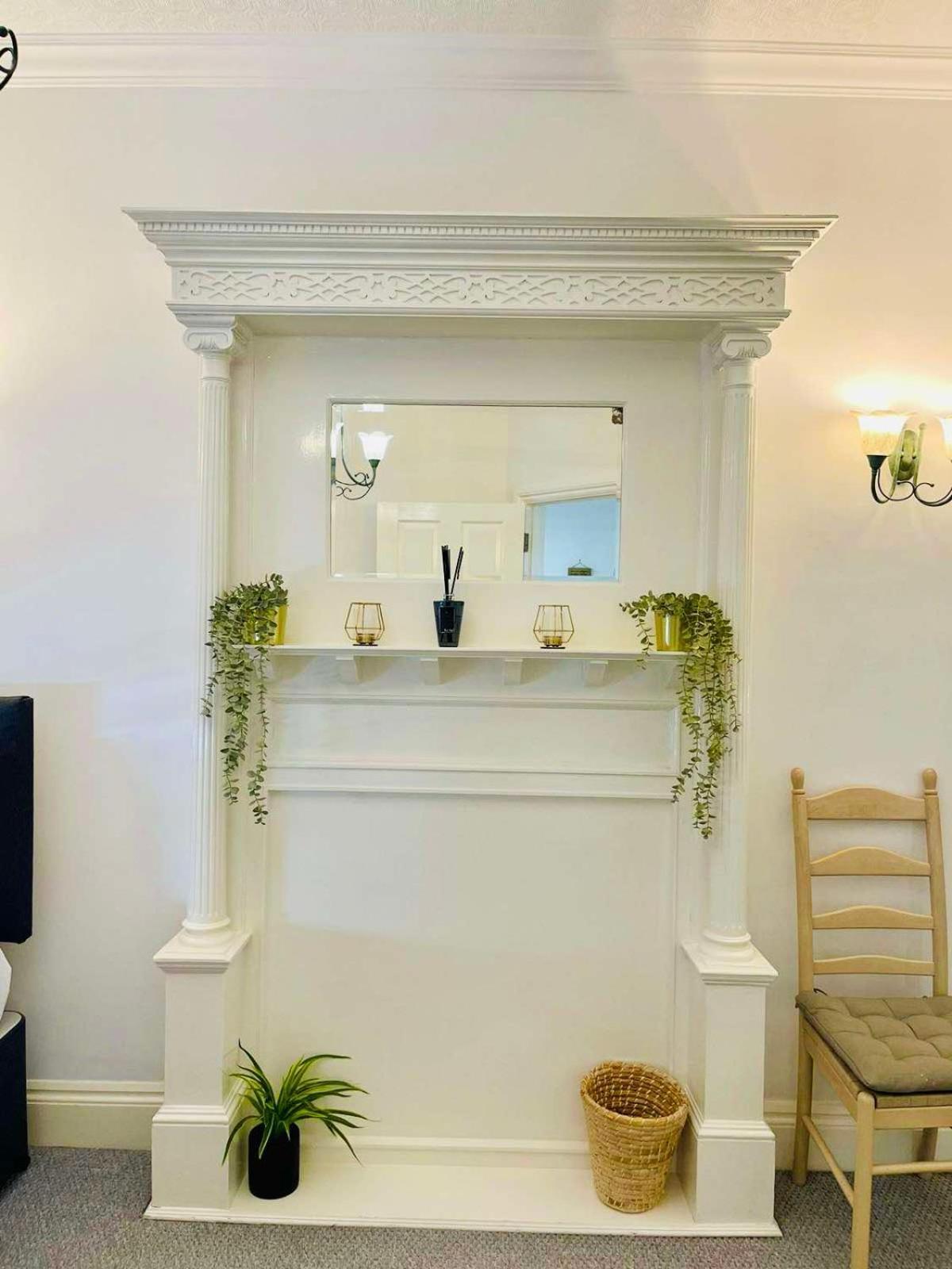 Luxury In Paddington Londen