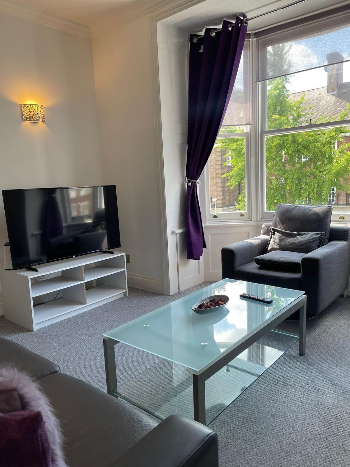 Luxury In Paddington Appartement