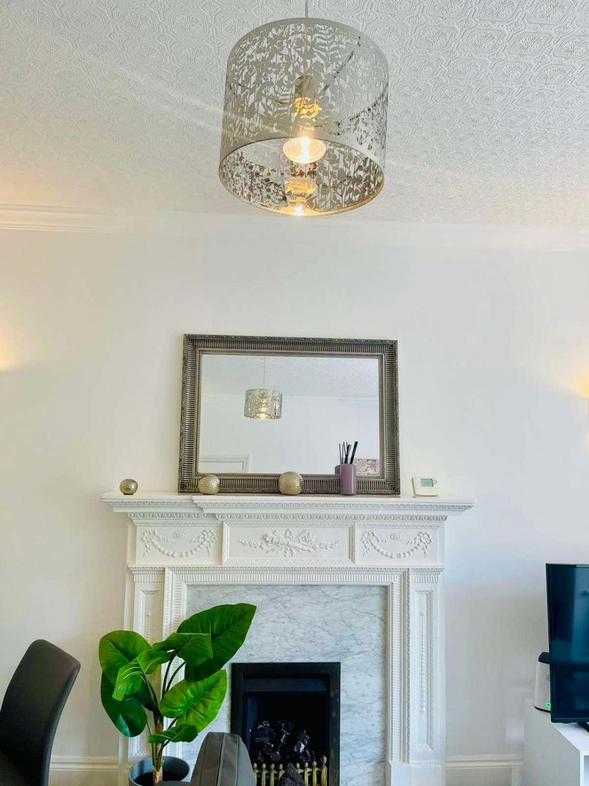Luxury In Paddington Appartement Londen