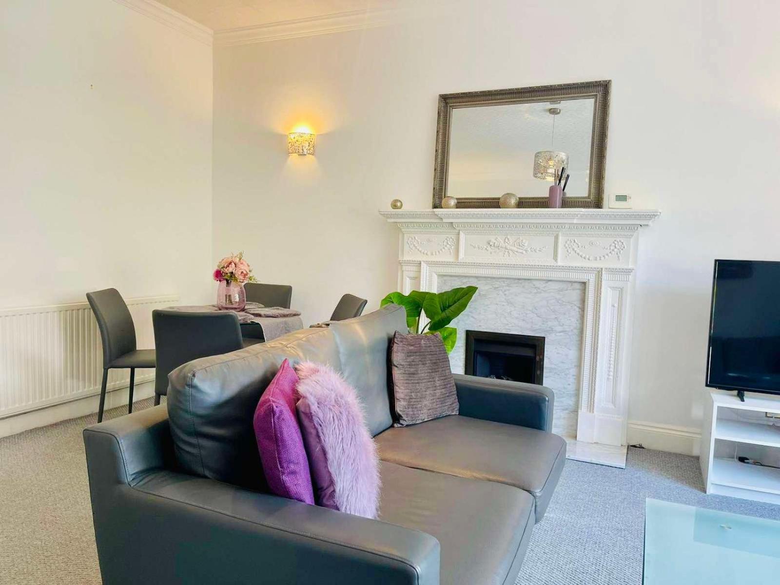 Luxury In Paddington * London