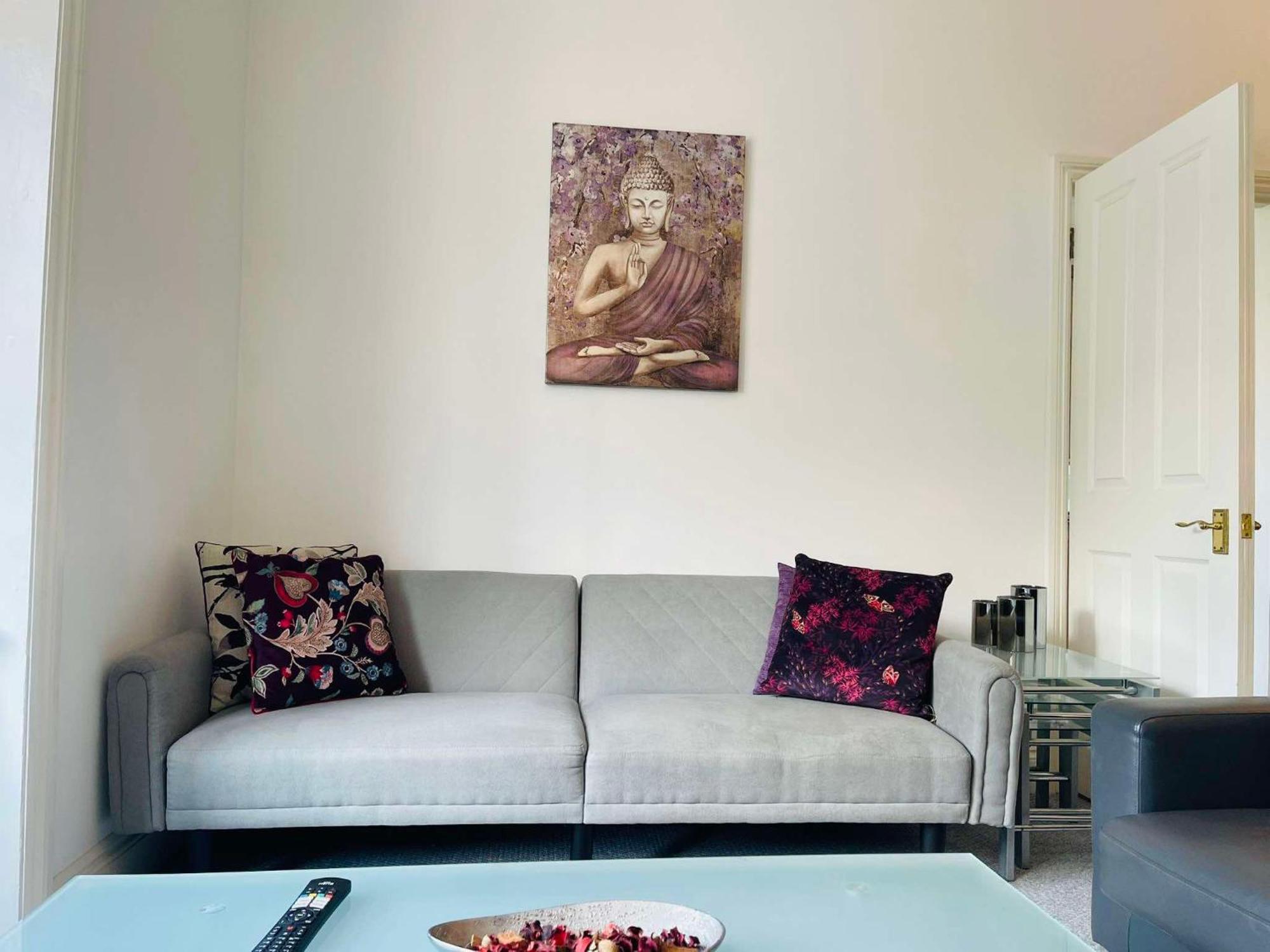 Appartement Luxury In Paddington *
