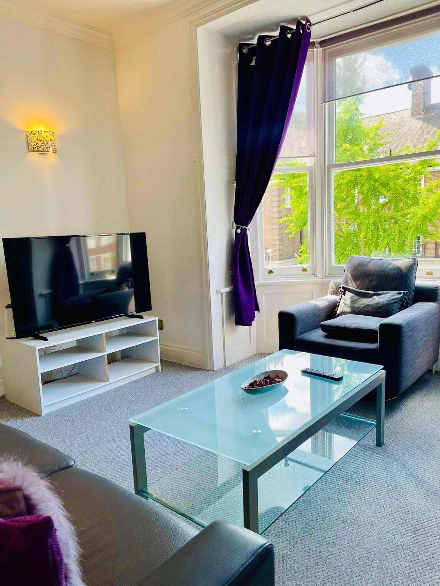 Luxury In Paddington Appartement