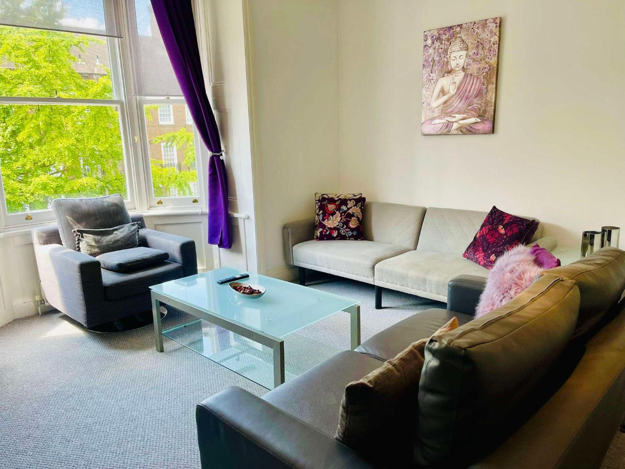 Apartment Luxury In Paddington