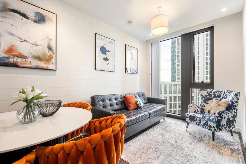 Luxurious 1 Bedroom In Apartamento