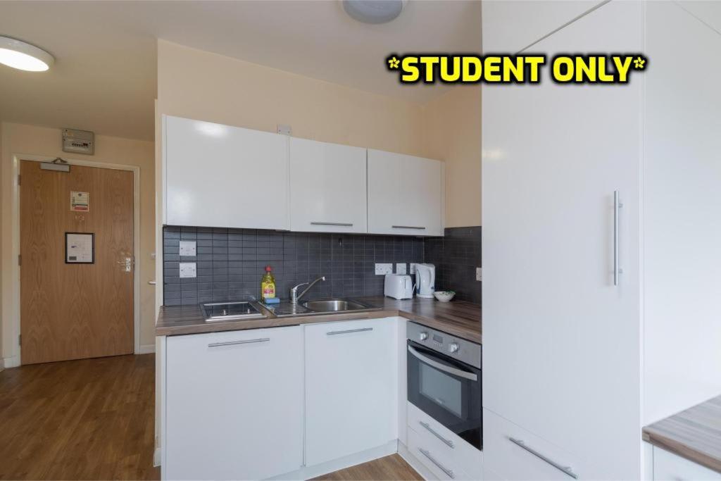 Student Only Zeni Vauxhall Apartamento Londres