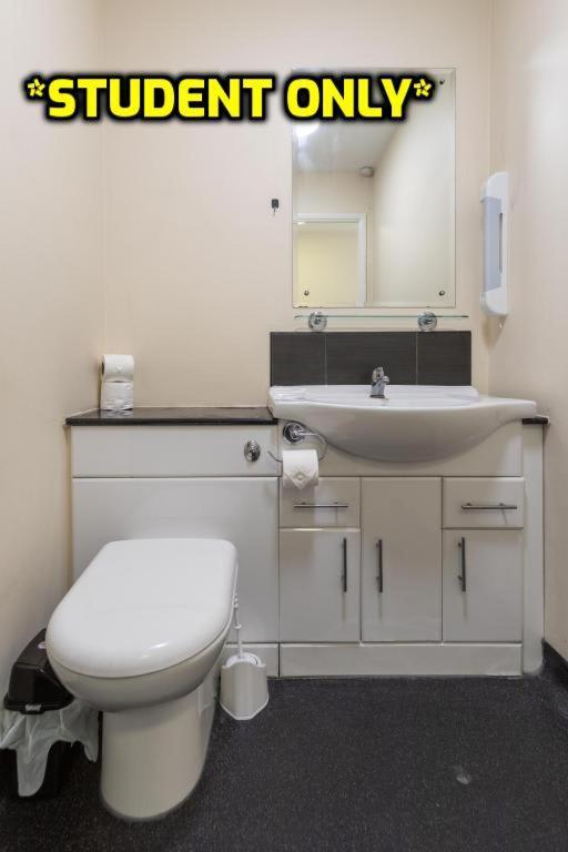 Apartamento Student Only Zeni Vauxhall Londres