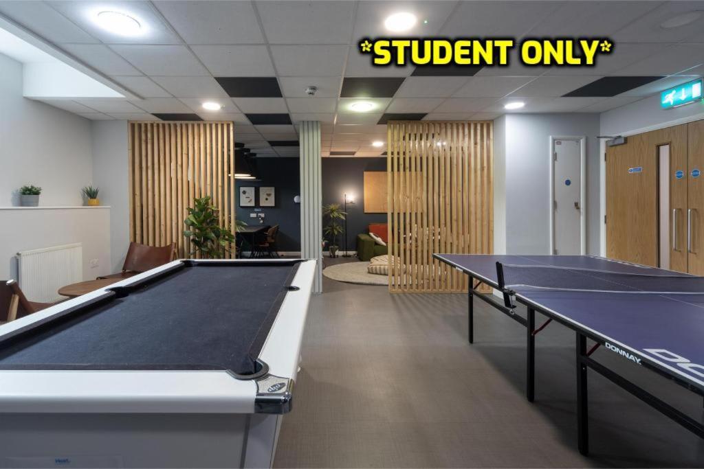 Student Only Zeni Vauxhall Apartamento Londres