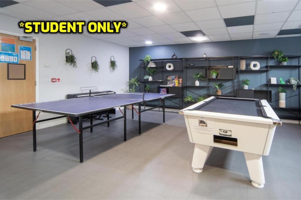 Apartamento Student Only Zeni Vauxhall