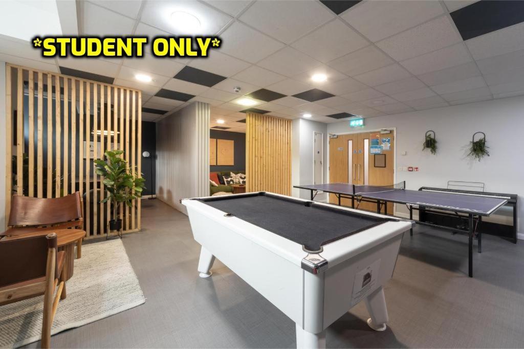 Student Only Zeni Vauxhall Apartamento Londres