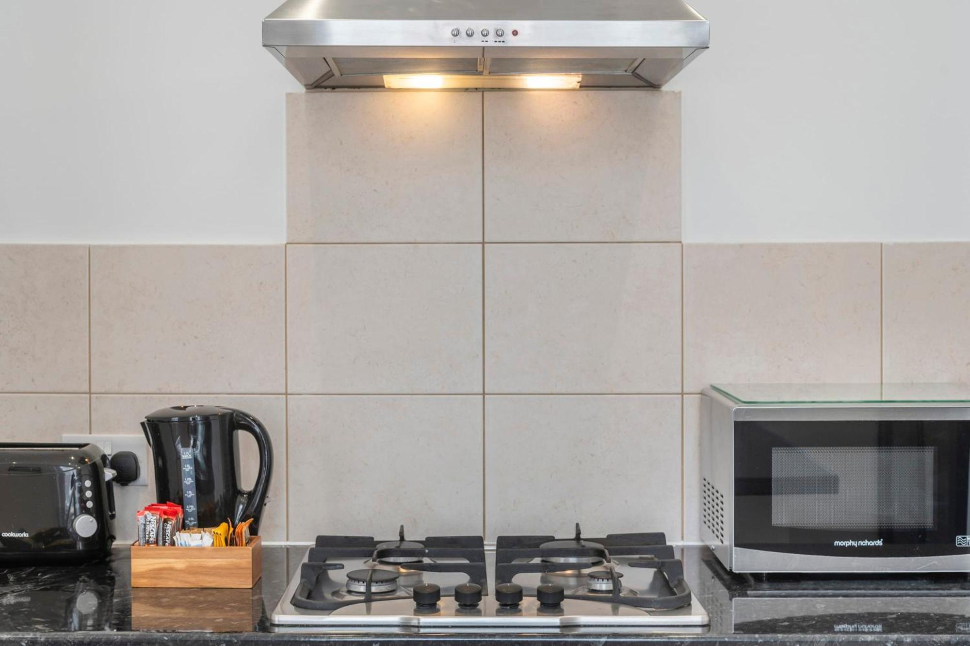 Dionysus' Den - Fitzrovia By Frankie Says Appartement Londres