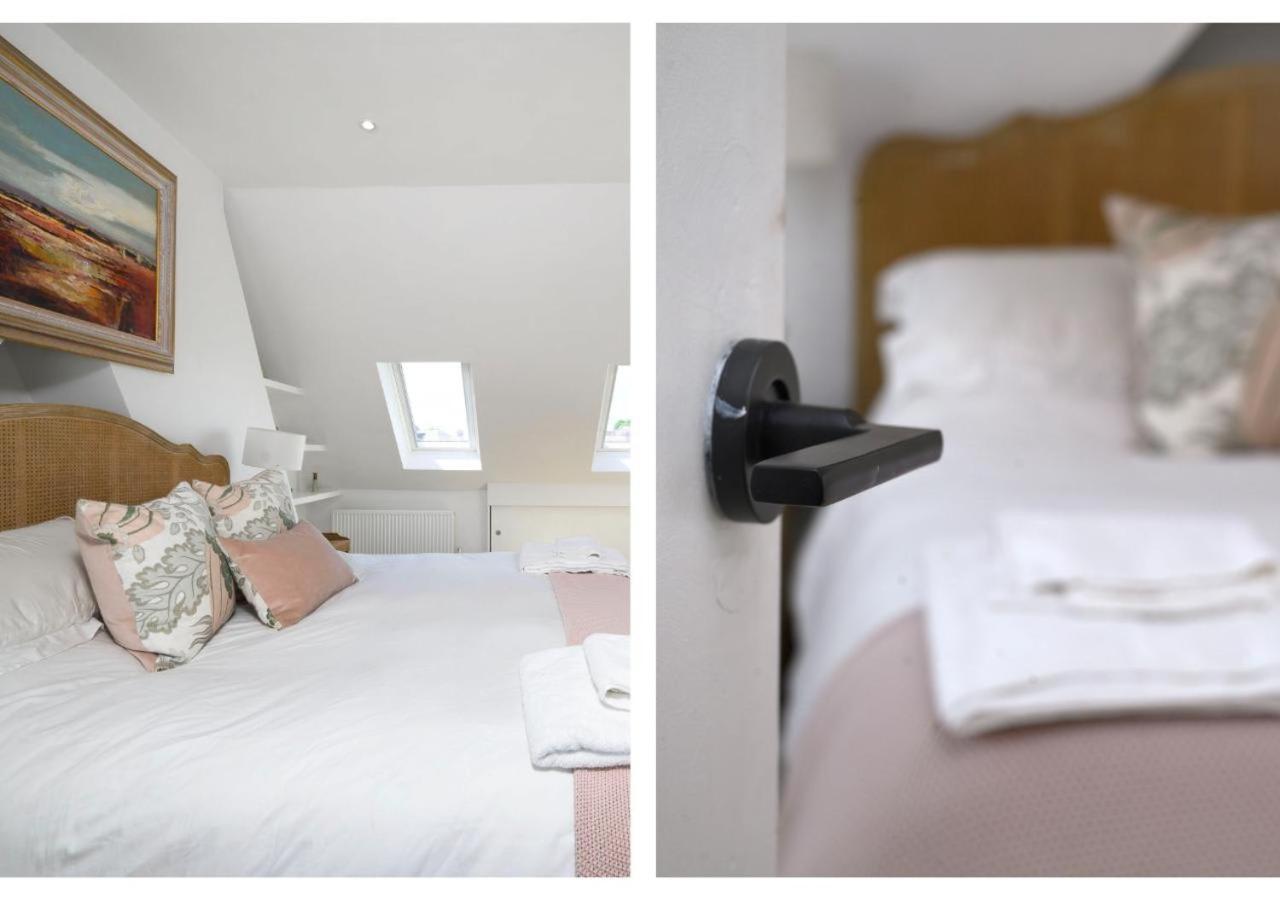 Сasa de vacaciones 4br House Minutes From Transport & Attractions