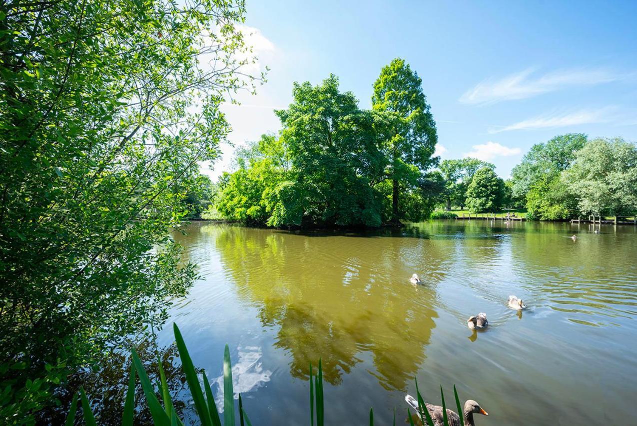 4br House Minutes From Transport & Attractions Сasa de vacaciones Londres