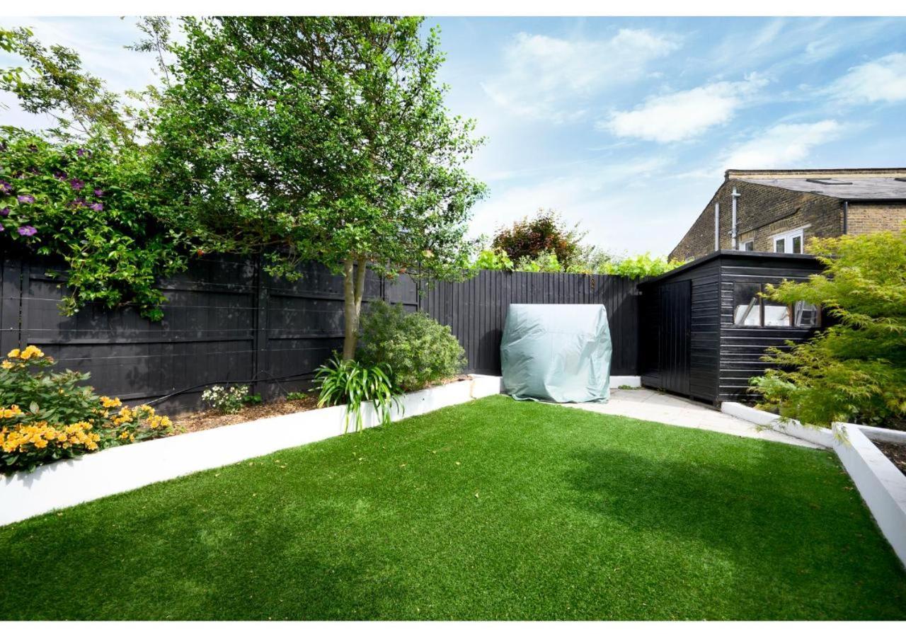 4br House Minutes From Transport & Attractions Сasa de vacaciones Londres