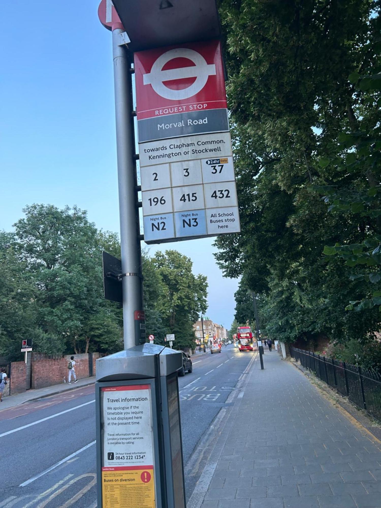 Apartamento Qties Luxury Londres