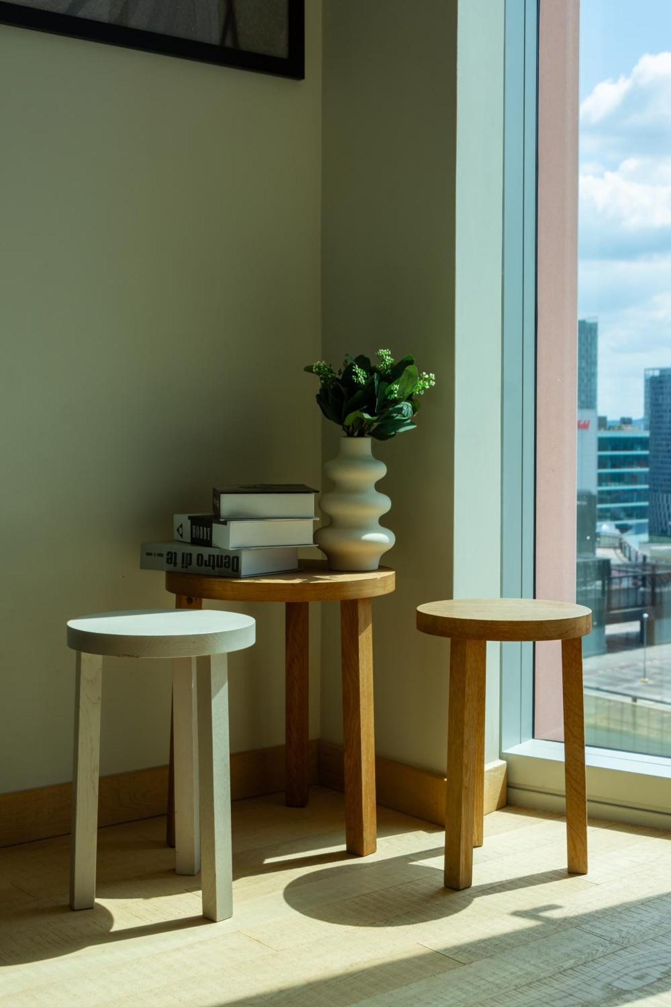Apartamento Mysquare One Bedroom Serviced In Stratford Londres