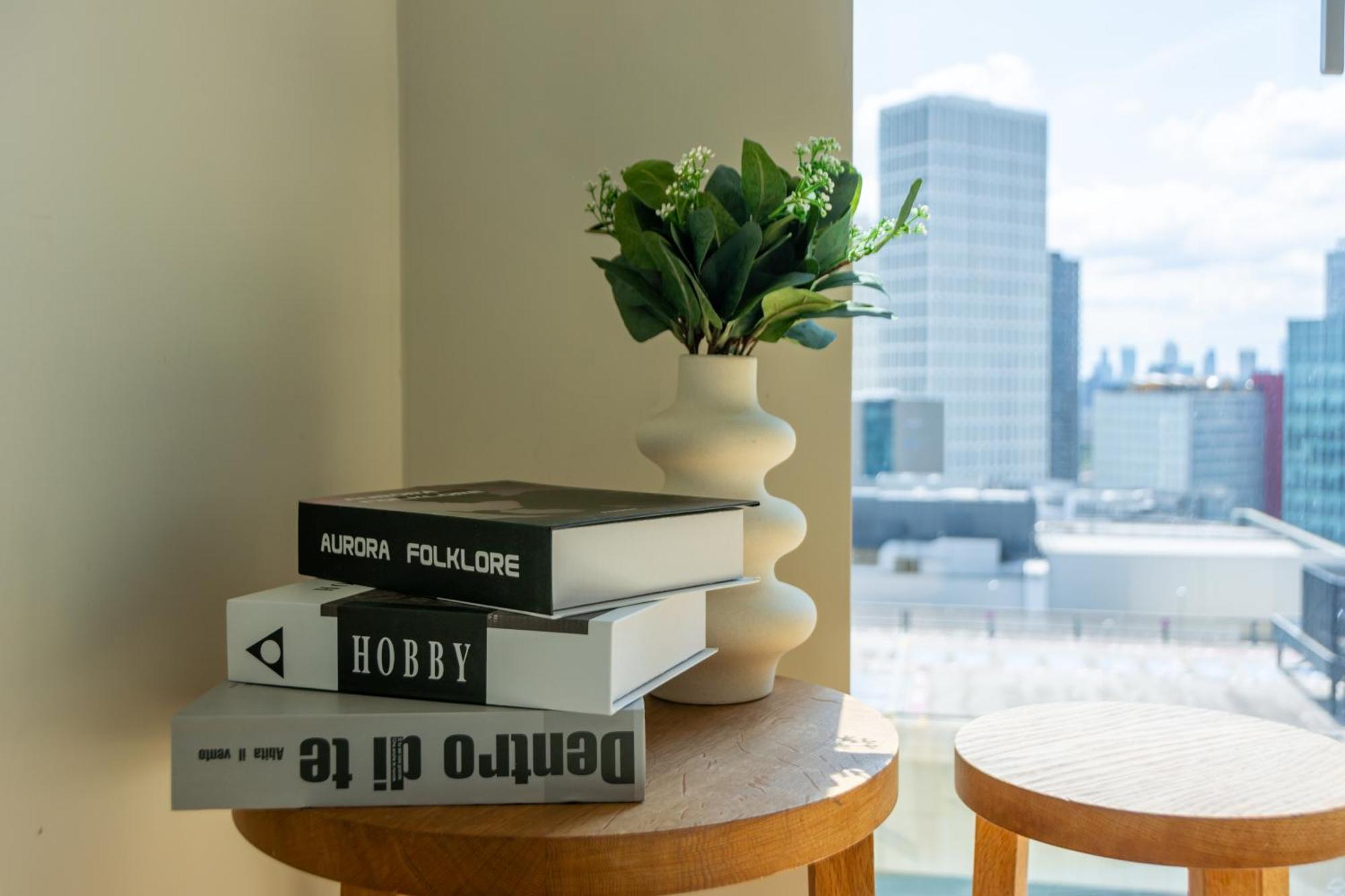 Mysquare One Bedroom Serviced In Stratford Apartamento Londres