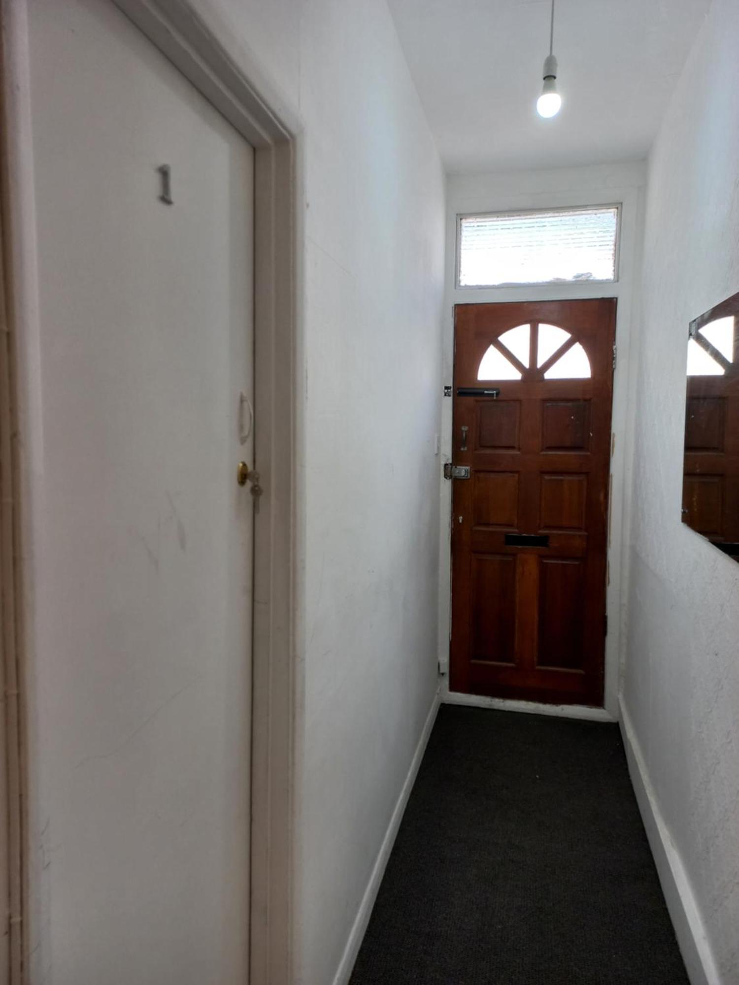 Appartement The Seven Spots *