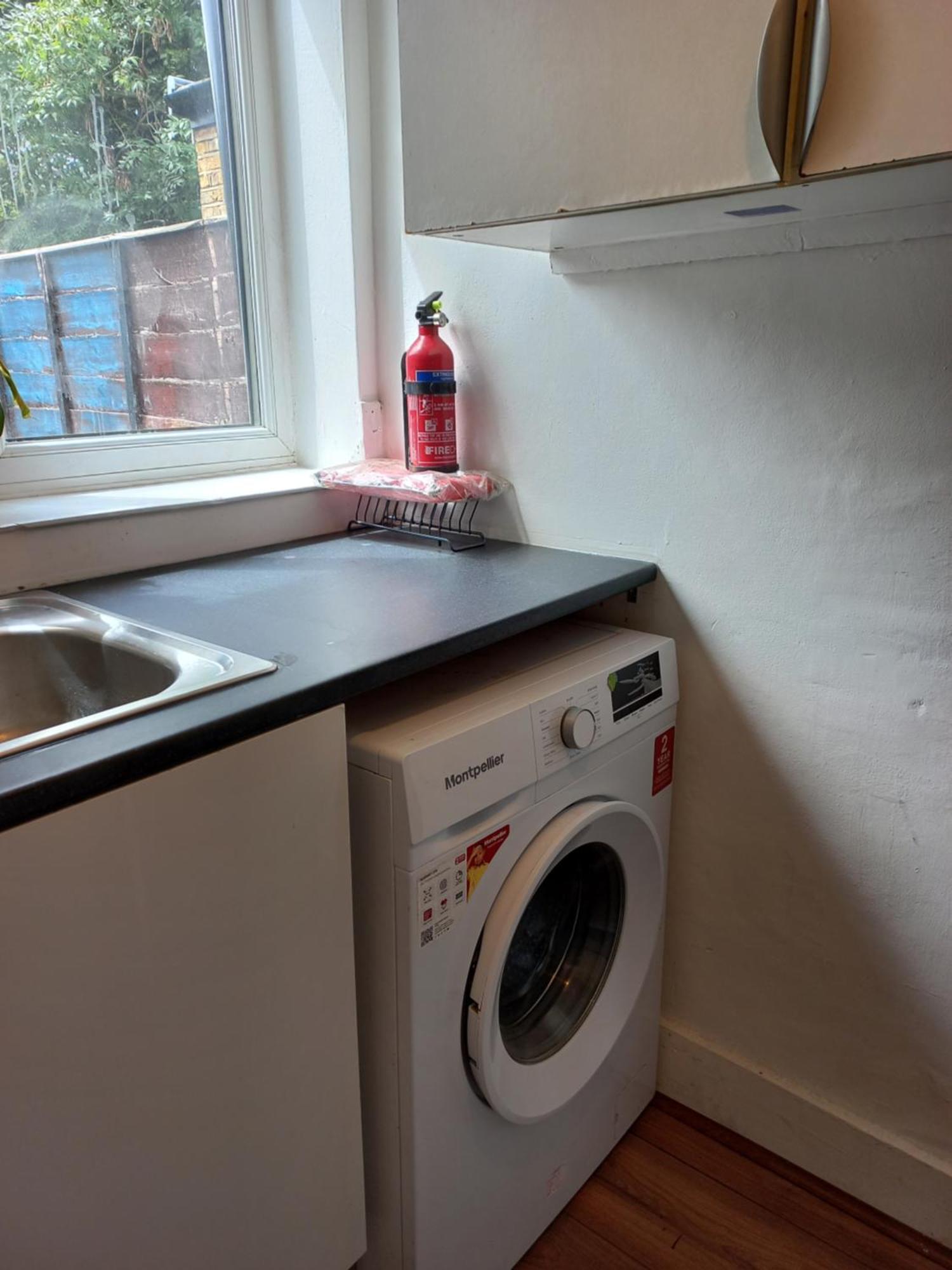 The Seven Spots Appartement Londres