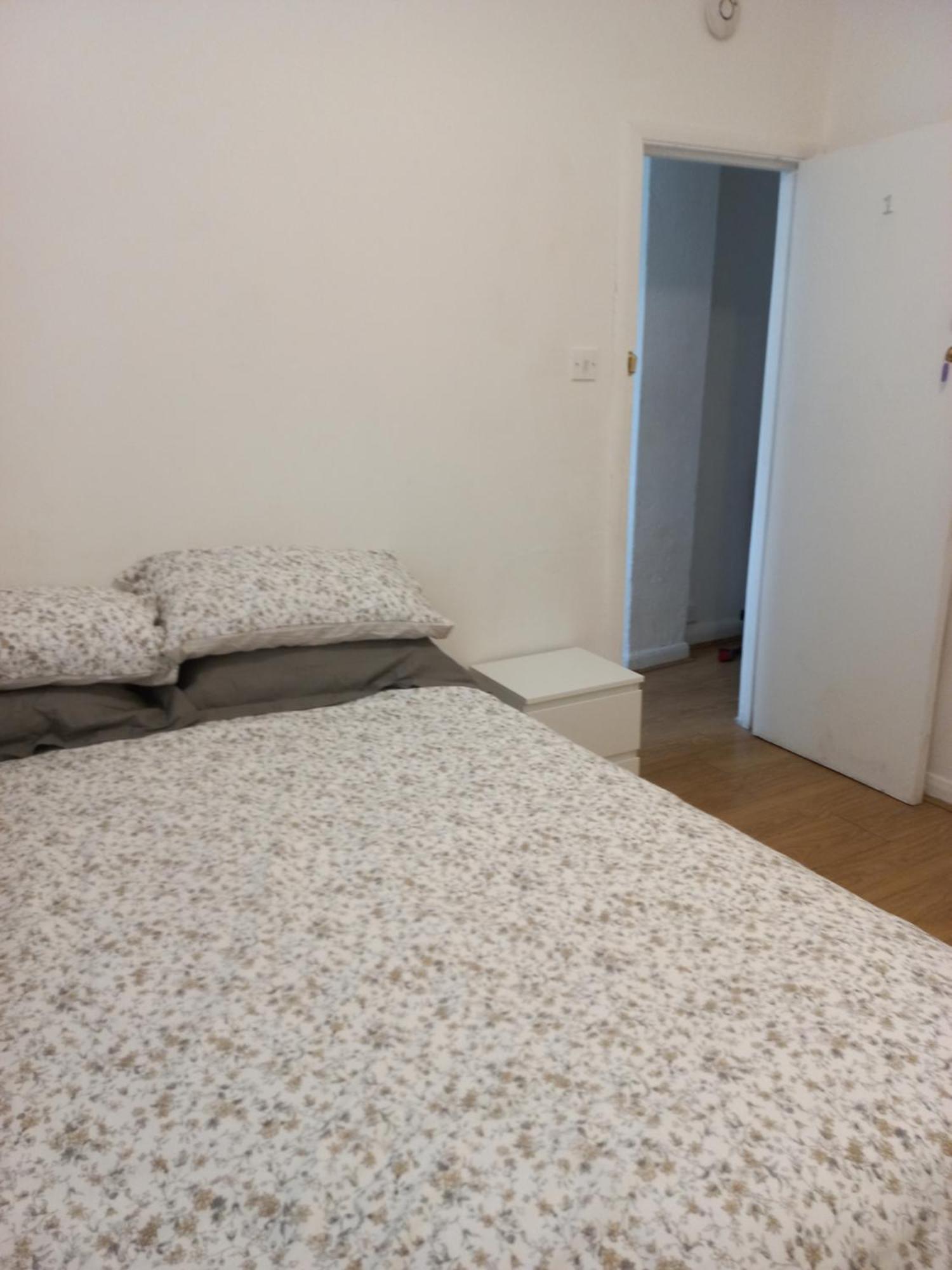 The Seven Spots Appartement