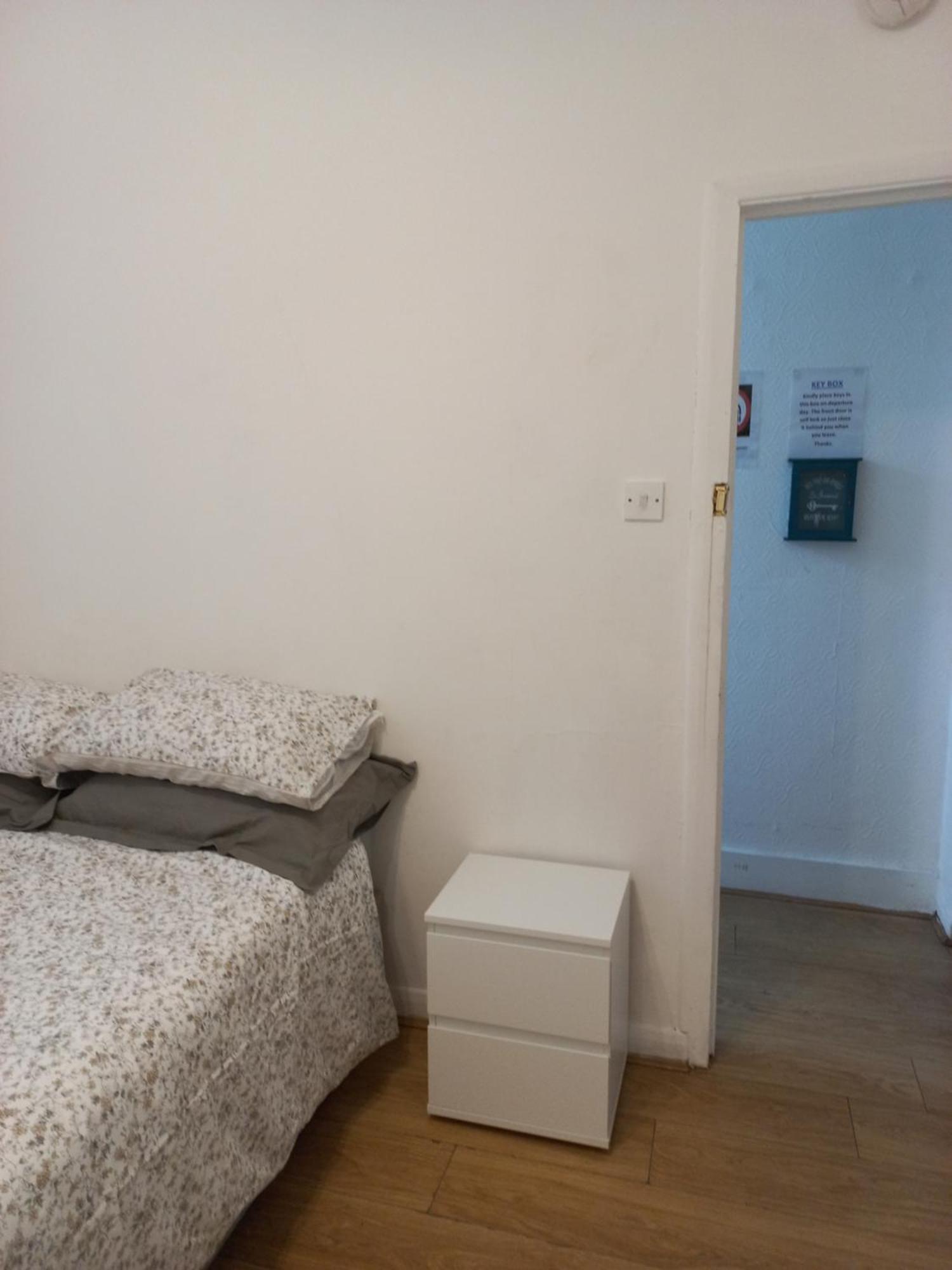 Appartement The Seven Spots