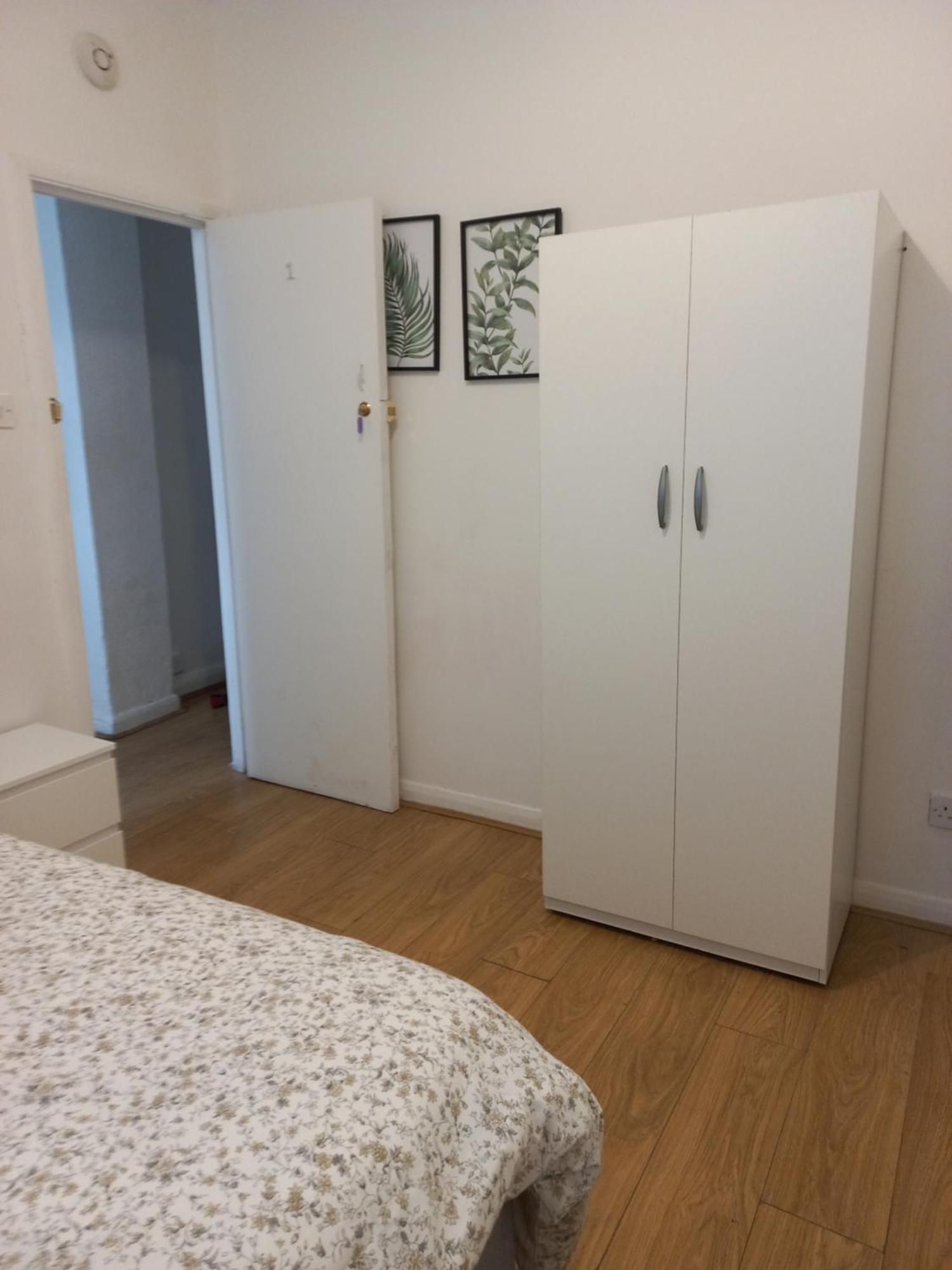 The Seven Spots Appartement Londres
