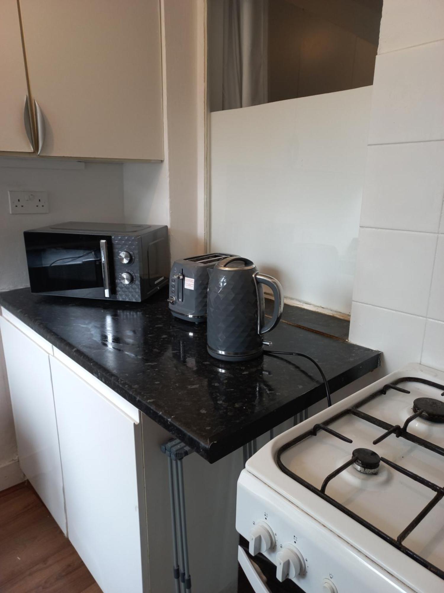 Appartement The Seven Spots