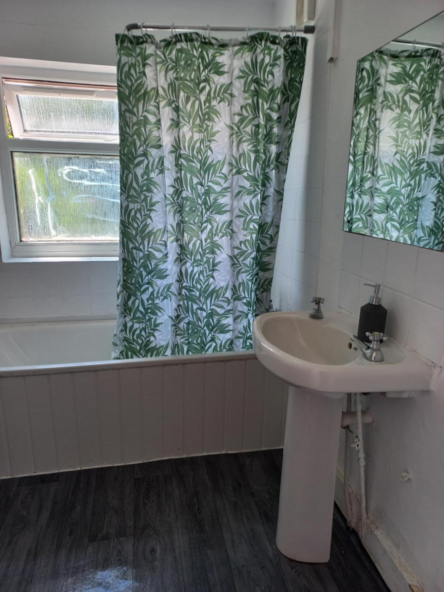 The Seven Spots Appartement *