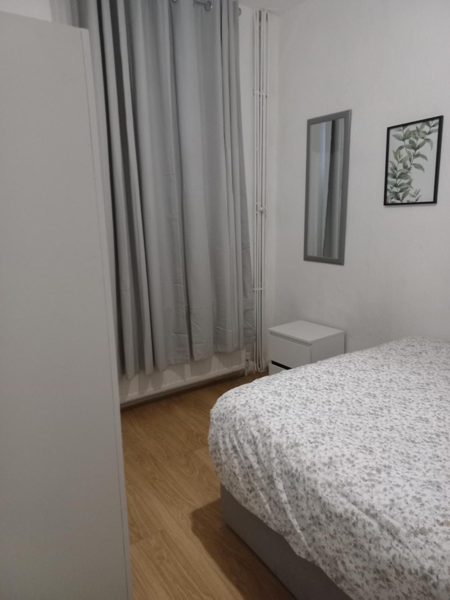 The Seven Spots Appartement