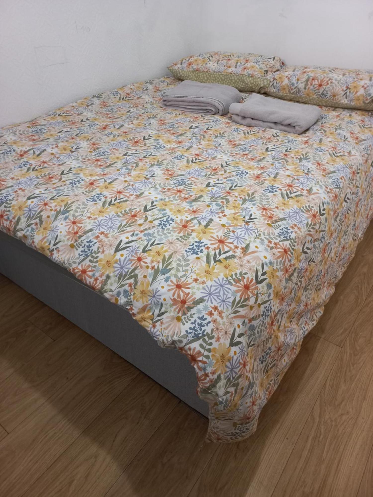 The Seven Spots Appartement