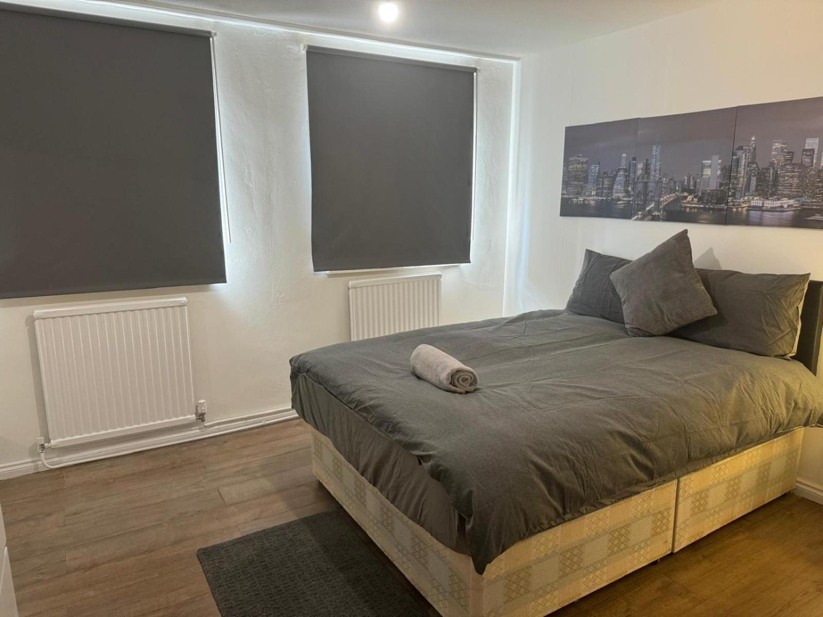 Casa de Férias E14 Elegance Londres