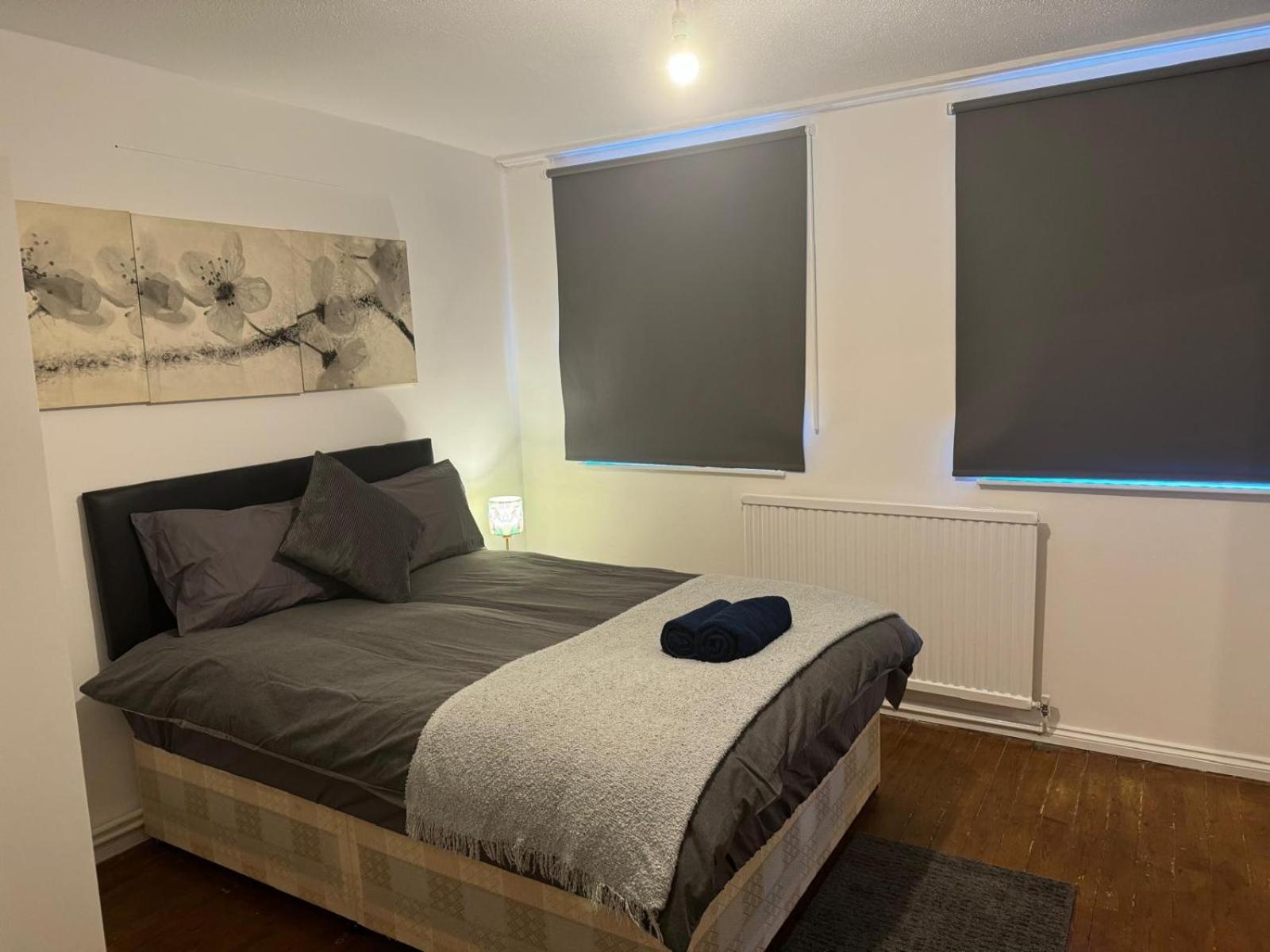Casa de Férias E14 Elegance *