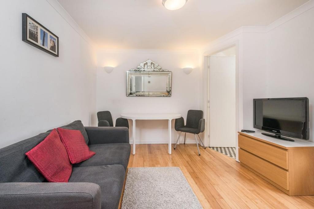 Appartement The Sweet One - Fitzrovia - By Frankie Says Londen