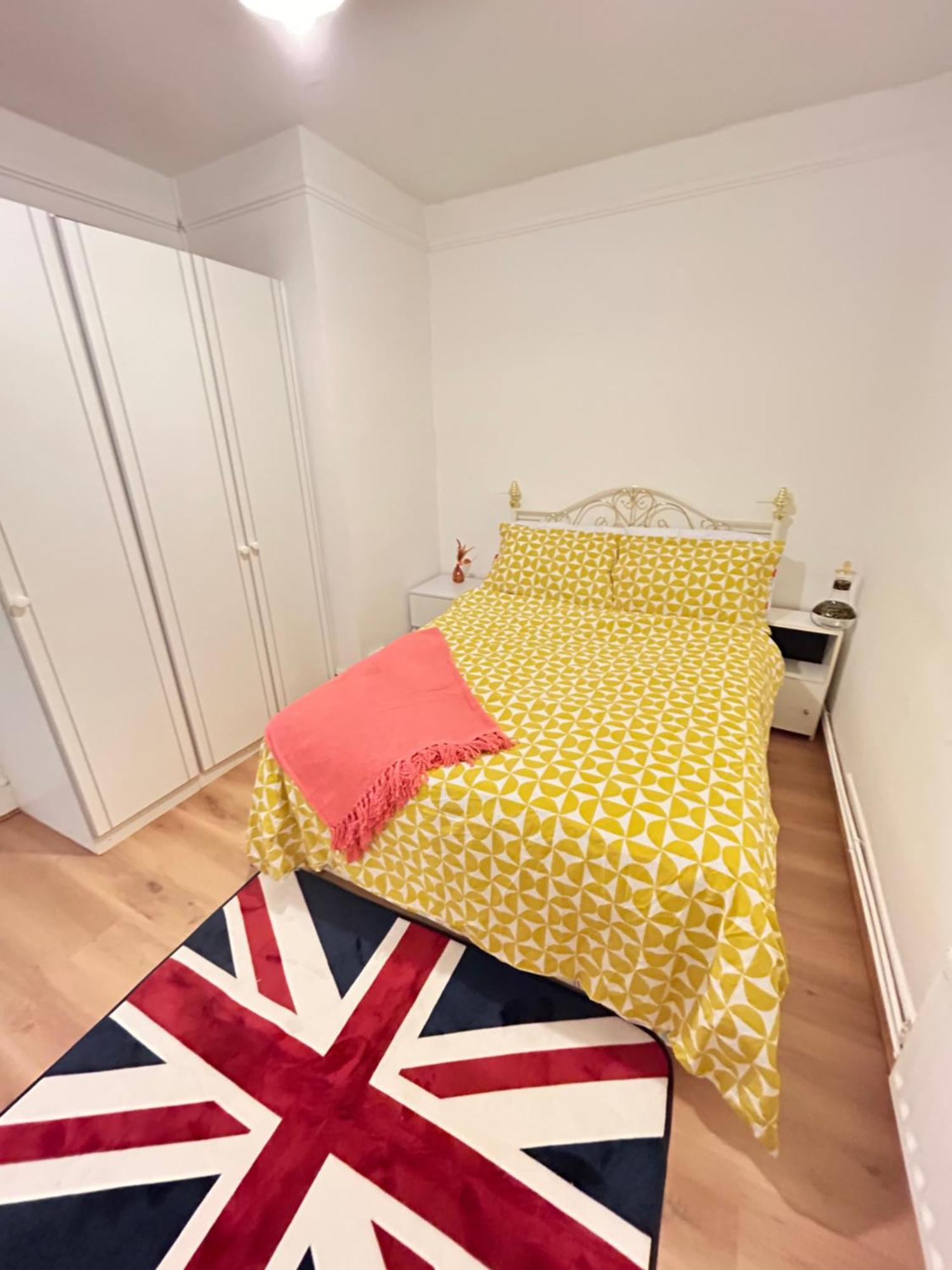 Luxurious 1 Bed Apartment London