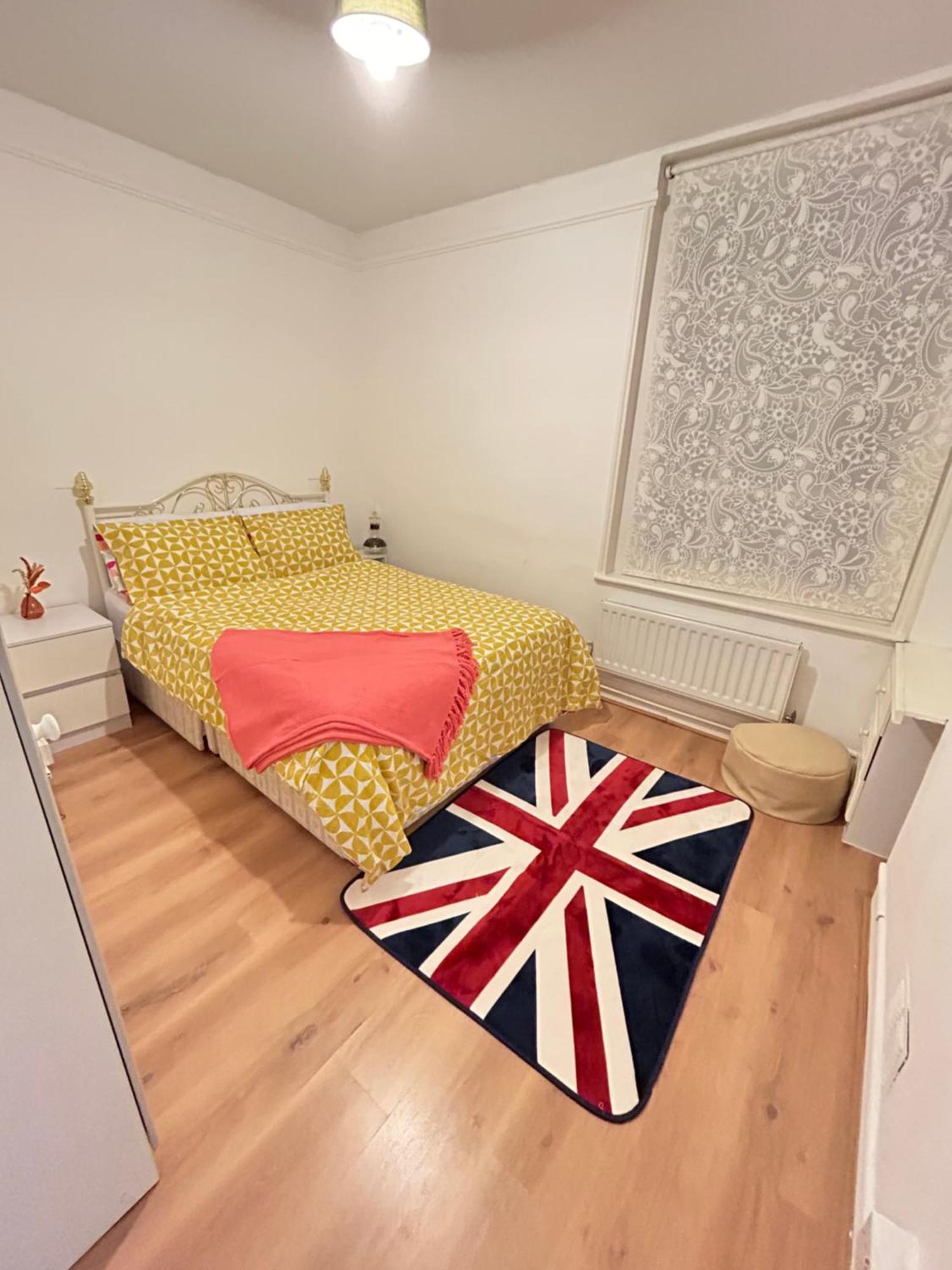Apartment Luxurious 1 Bed *