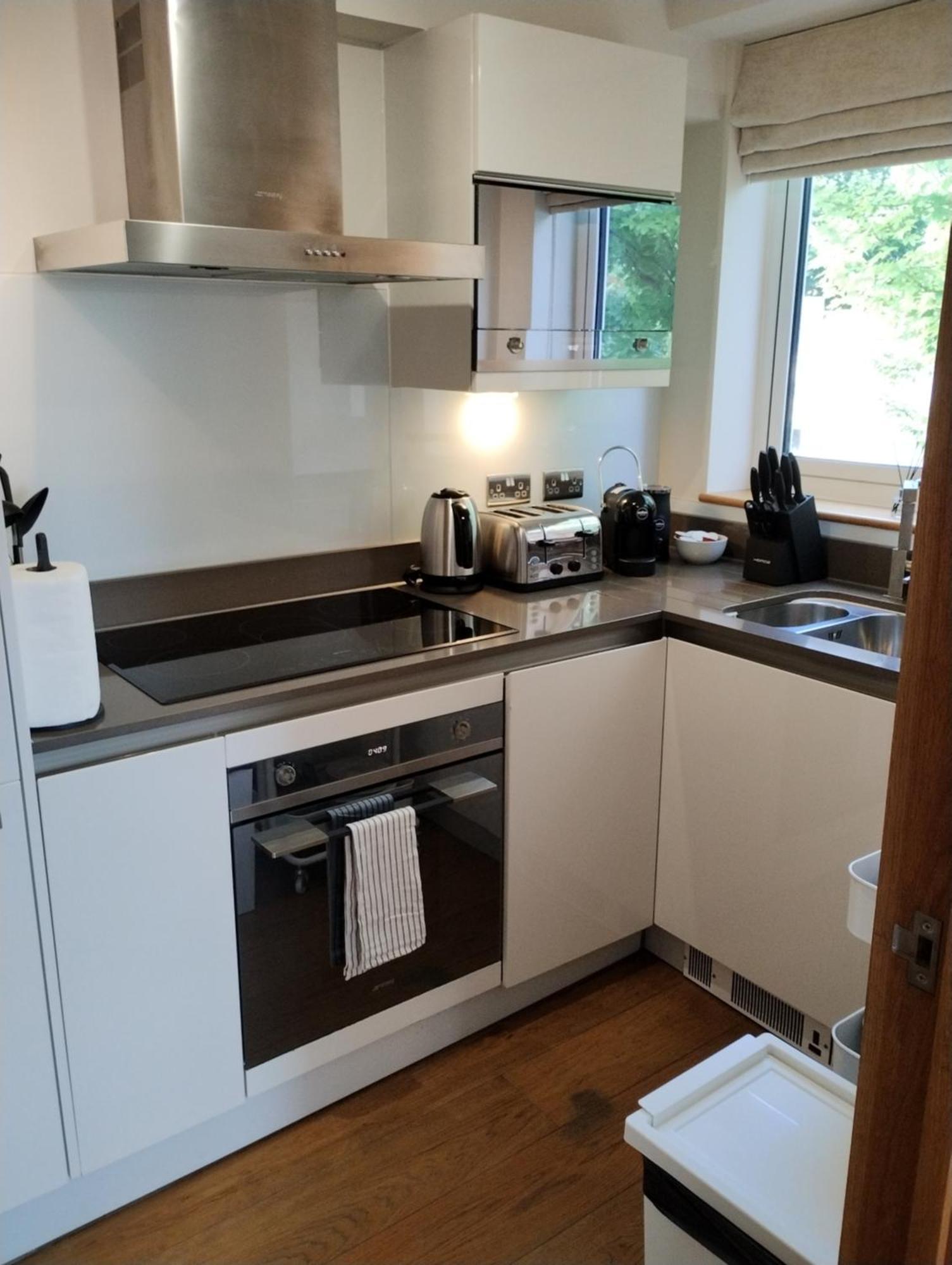 Westwood House Appartement Londres