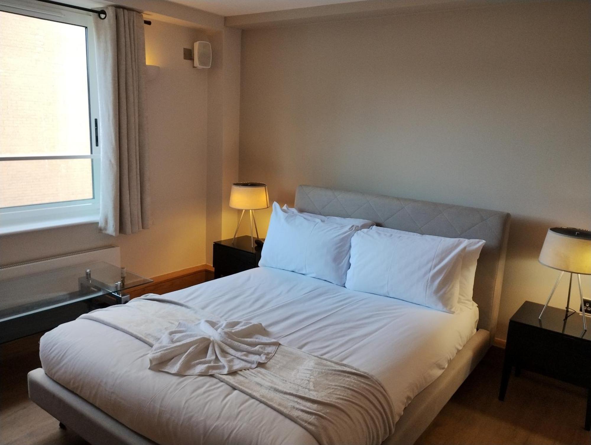 Appartement Westwood House Londres