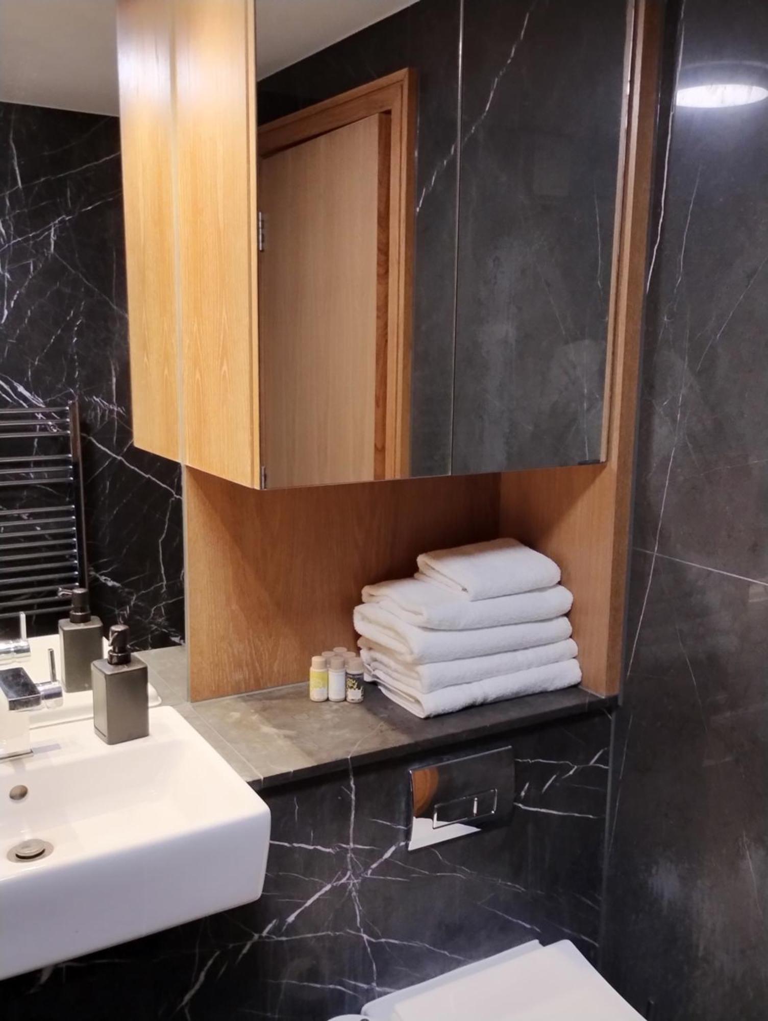 Appartement Westwood House *