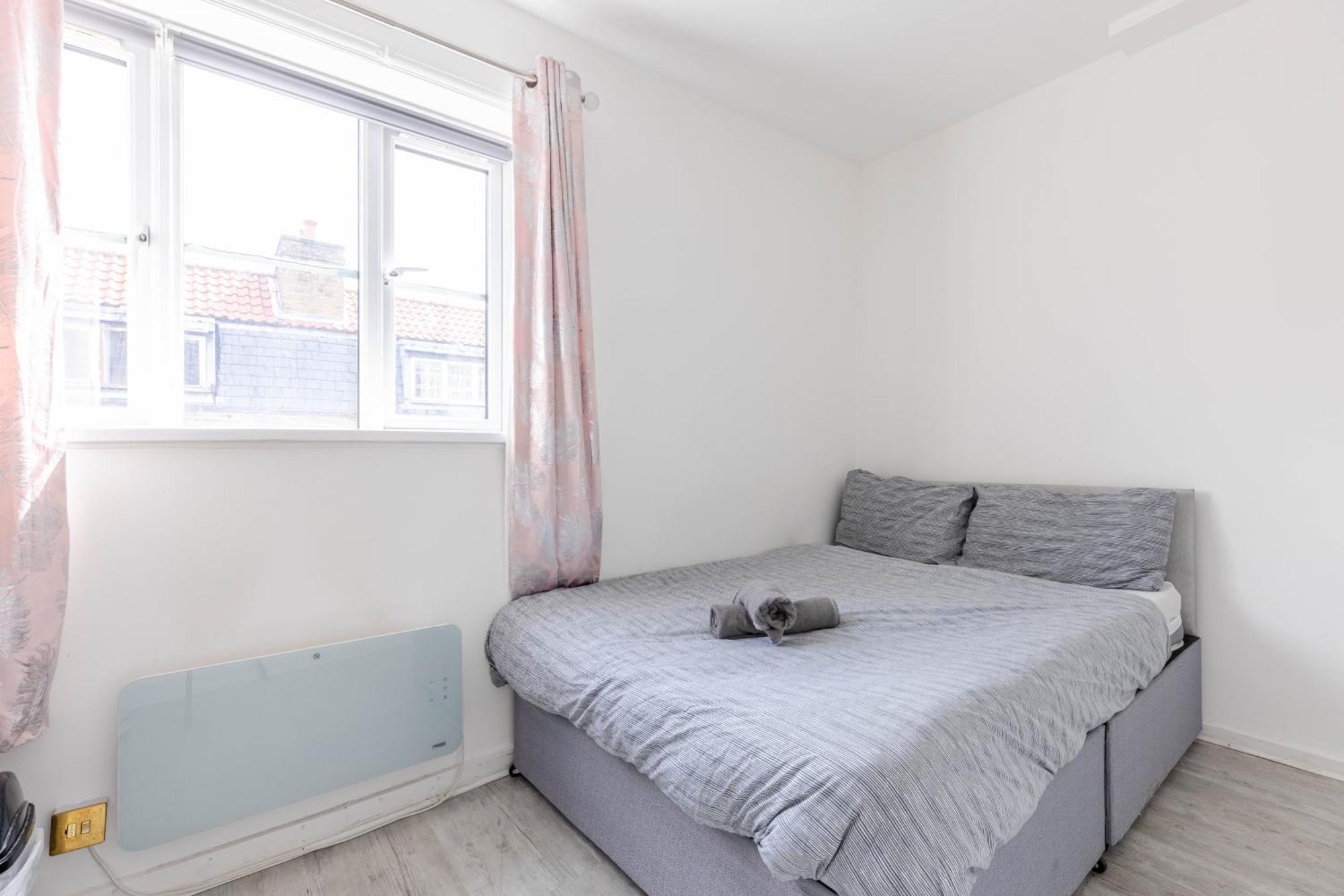 Apartamento Hanbury