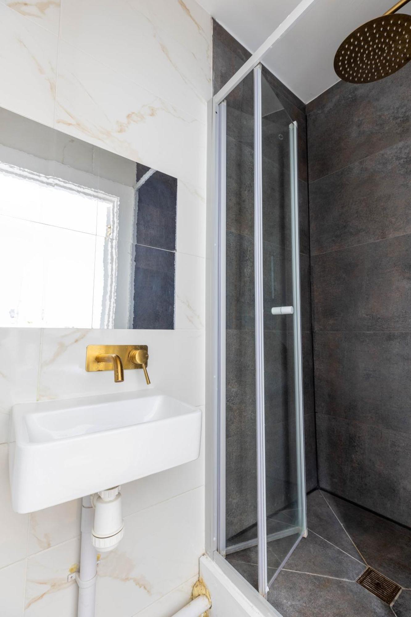 Hanbury Apartamento